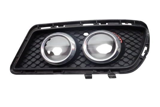 10-13 Mercedes W212 E550 E350 Front Right Side Bumper Fog Lamp Grille Oem
