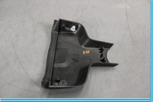 11-18 Porsche Cayenne Interior Mirror Rear View Mirror Trim Oem