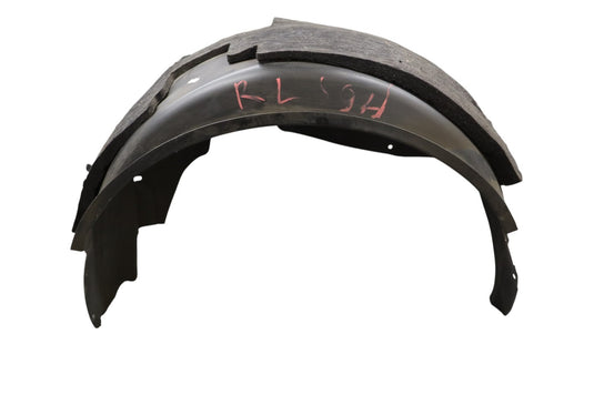 09-15 Jaguar XF XFR X250 Rear Left Driver Side Wheelarch Liner Splash Shield Oem