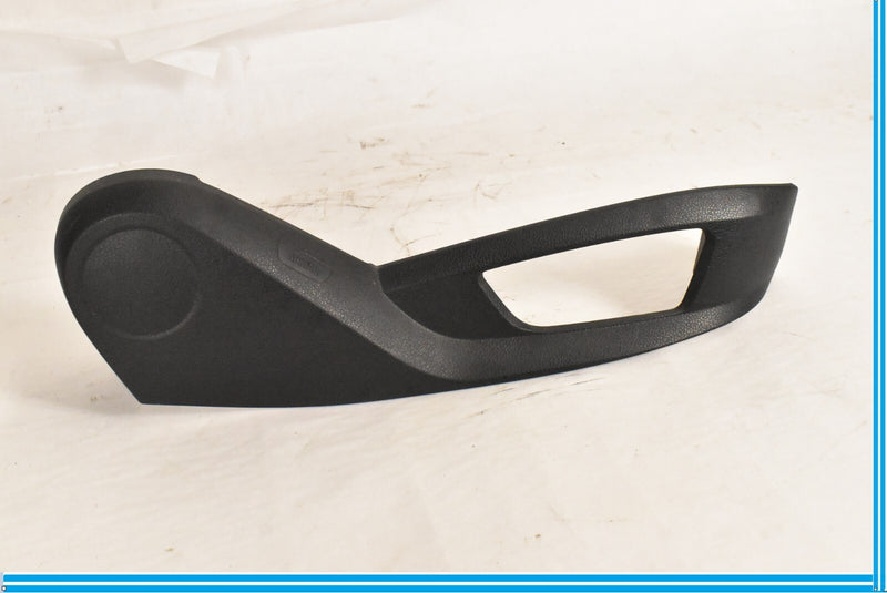Load image into Gallery viewer, 11-16 BMW 528i 535i 550i F10 Front Right Seat Switch Cover Panel Trim Oem
