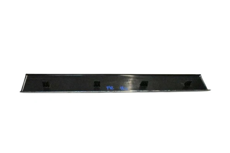 Load image into Gallery viewer, 00-06 Mercedes W220 S430 S600 S500 Door Step Sill Scuff Plate Set of 4 Oem
