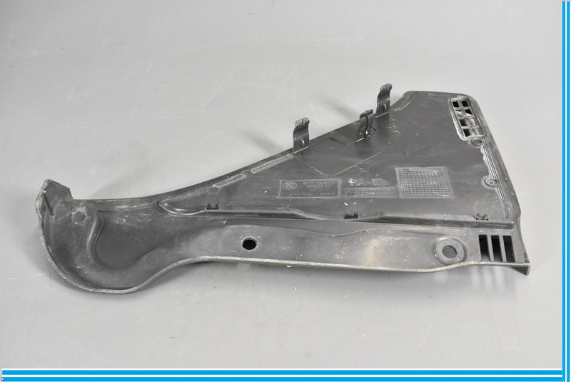 Load image into Gallery viewer, 12-18 BMW 650i 640i F12 Front Left Cowl Trim Panel Cover Oem
