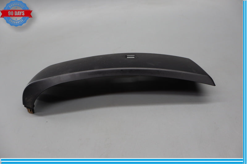 Load image into Gallery viewer, 14-20 Maserati Ghibli Front Left Driver Side Seat Lower Trim Cover Panel Oem
