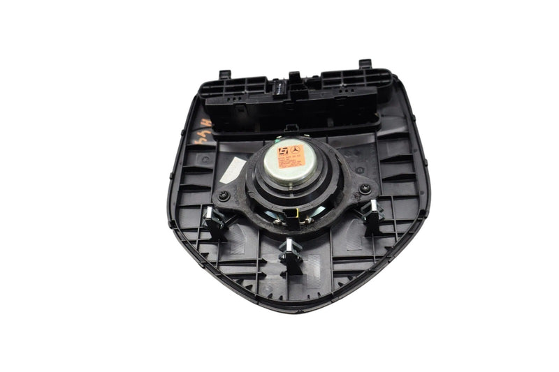 Load image into Gallery viewer, 06-13 Mercedes GL450 GL550 R350 Dashboard Dash Speaker W/ Grille Cover Black Oem
