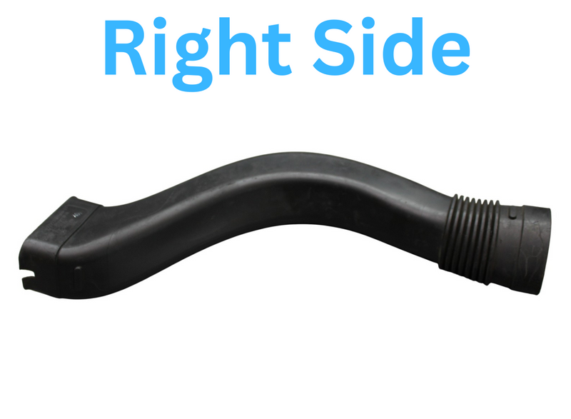 Load image into Gallery viewer, 10-13 BMW 535i 550i GT F07 Right Side Engine Air Intake Duct Tube Pipe Oem
