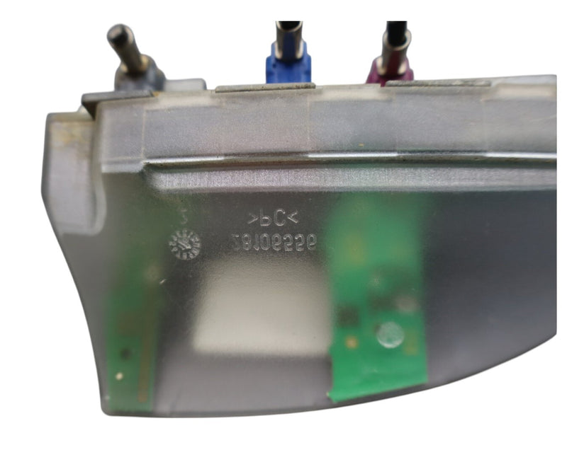 Load image into Gallery viewer, 11-16 BMW 528i 535i GT xDriver Radio Shark Fin Antenna Assembly 21367510 Oem
