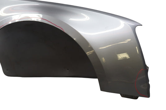 11-18 Audi A8 A8l Quattro Front Right Passenger Side Fender Shell 4H0821106B Oem