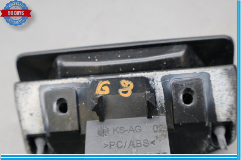 Load image into Gallery viewer, 08-18 Mercedes E350 C350 W212 Parking Brake Release Handle 2044200177 Oem
