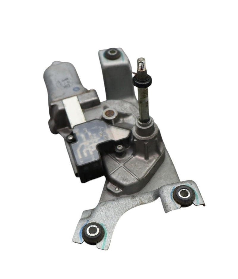 Load image into Gallery viewer, 14–18 BMW X5 F15 F85 Rear Window Wiper Motor 7318710 Oem
