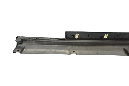 14-20 Maserati Ghibli Right Side Skirt Rocker Panel Molding Trim 670028840 Oem