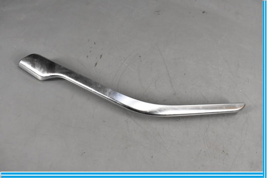 14-18 Mercedes CLA250 C117 Rear Right Passenger Side Door Molding Trim Oem
