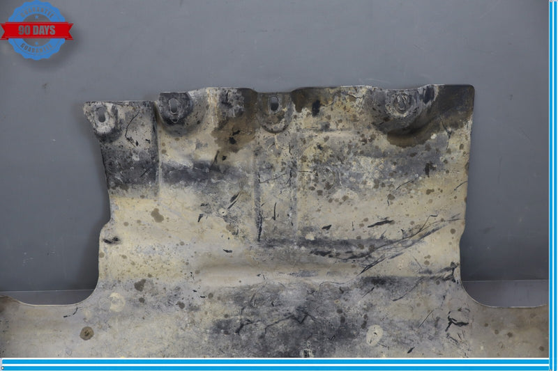 Load image into Gallery viewer, 11-17 Volkswagen VW Touareg Front Skid Plate Belly Pan Engine Splash Shield Oem
