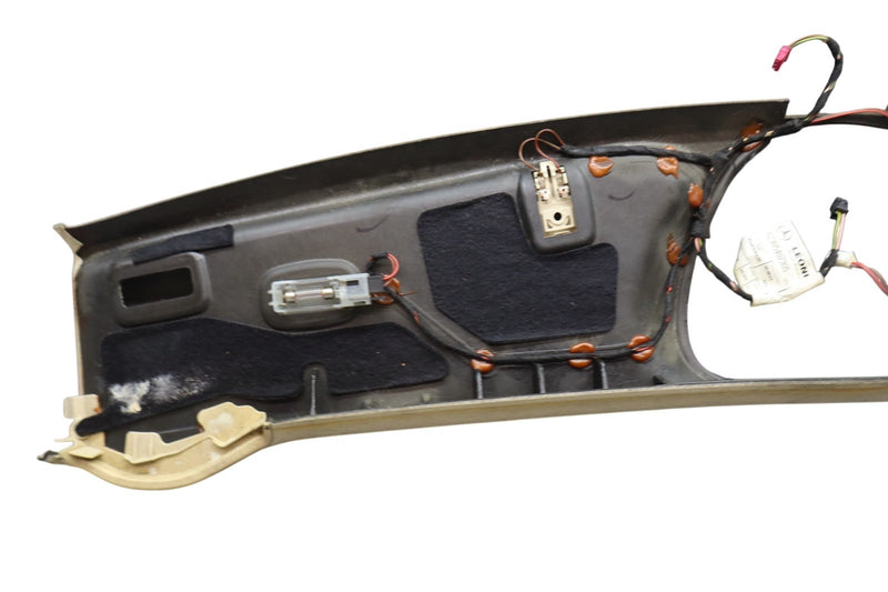 Load image into Gallery viewer, 03-12 Mercedes R230 SL500 SL55 Front Upper Headliner Trim Panel A2306900050 Oem
