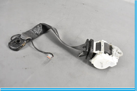09-15 Jaguar XF A2139 Rear Right Passenger Side Seat Belt Retractor Oem