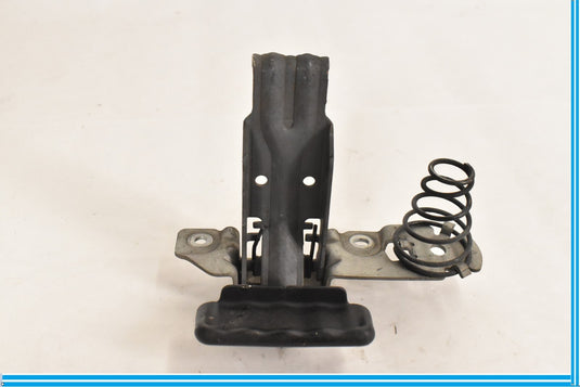 03-06 MERCEDES SL500 SL600 R230 HOOD HOOK OPENER RELEASE LEVER LOCK LATCH OEM