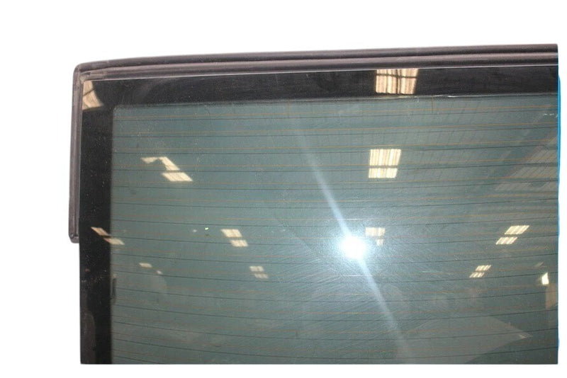 Load image into Gallery viewer, 03-12 Mercedes R230 SL500 SL55 AMG Rear Back Windshield Glass 12042310000 OEM
