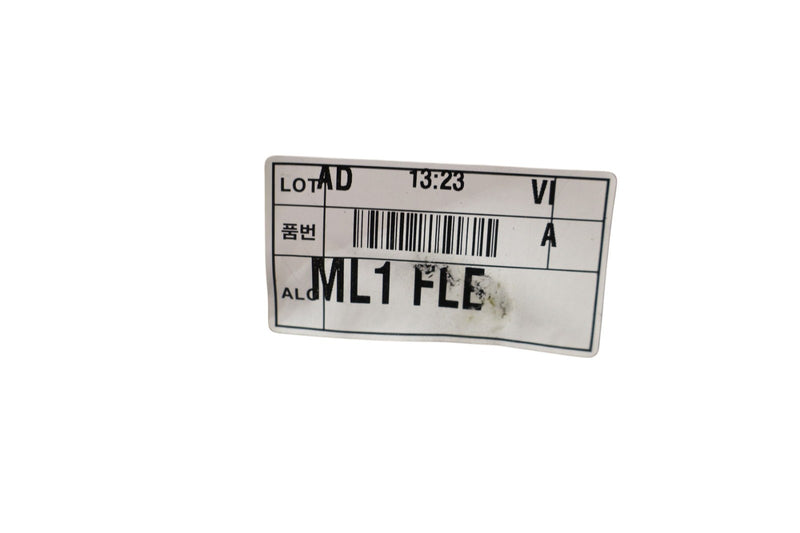 Load image into Gallery viewer, 11-13 Hyundai Equus SIG Front Left Driver Side Window Regulator W/ Panel Oem
