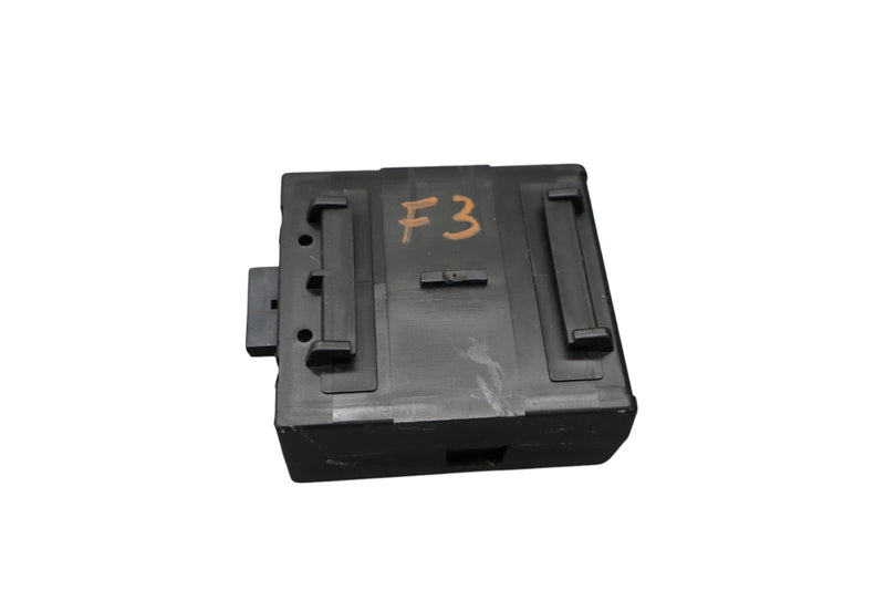 Load image into Gallery viewer, 00-12 Mercedes W220 S600 Anti Theft Alarm Sensor Control Module Unit Black OEM
