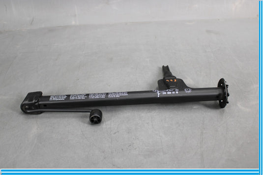 00-03 Mercedes W210 E320 E430 Emergency Spare Wheel Lift Jack Oem