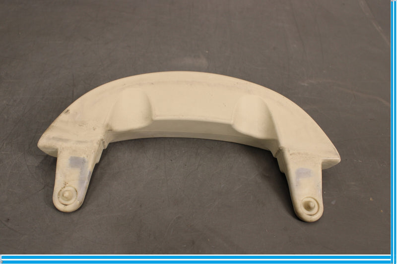 Load image into Gallery viewer, 02-10 Lexus SC430 Front Right Passenger Side Head Rest Back Cover Trim Oem
