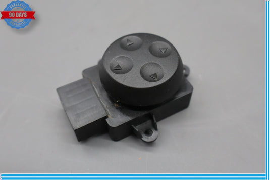 12-18 Tesla Model S Front Left Driver Side Electric Seat Switch Oem