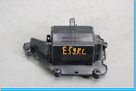 11-17 Audi A8 A8 Quattro Rear Left Driver Door Side Panel Ashtray Trim Oem