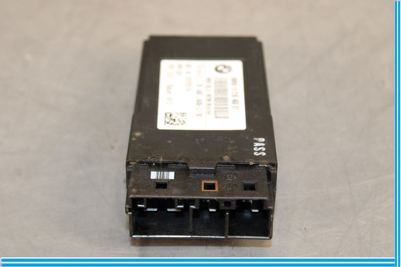 Load image into Gallery viewer, 12-16 BMW F30 328i 335i Rear Right Passenger Seat Heating Control Module Oem
