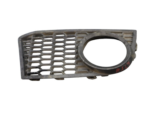 11-13 BMW 535i 550i xDrive Front Right Passenger Side Fog Light Grill Oem
