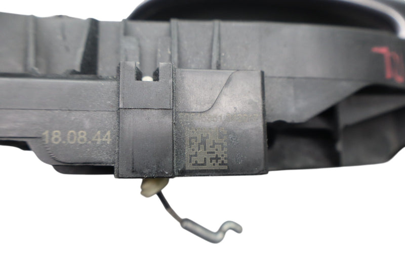 Load image into Gallery viewer, 17-25 Alfa Romeo Giulia 952 Rear Left Driver Side Exterior Door Handle Oem
