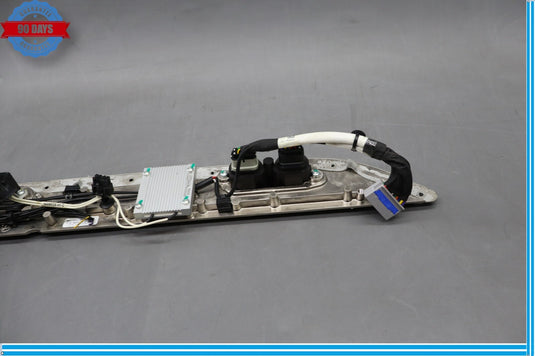 12-15 Tesla Model S High Voltage Battery Rapid Mate Ancillary Plate Module Oem