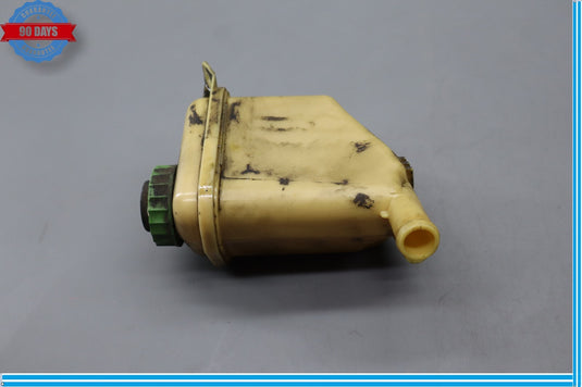 05-12 Bentley Continental Power Steering Reservoir Tank 7L0422371C Oem