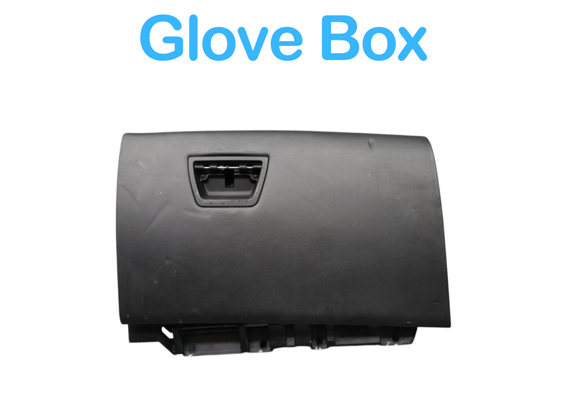 Load image into Gallery viewer, 14-17 Maserati Quattroporte M156 S Front Dashboard Dash Glove Box Glovebox Oem
