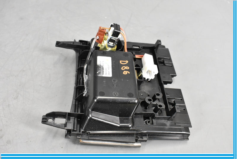 Load image into Gallery viewer, 08-17 Mercedes W204 C250 Center Console Ashtray Ash Tray Compartment Oem
