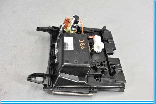 08-17 Mercedes W204 C250 Center Console Ashtray Ash Tray Compartment Oem