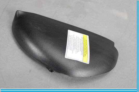 05-11 Mercedes SLK280 R171 Left Driver Dashboard Dash Cover Panel Trim Black Oem