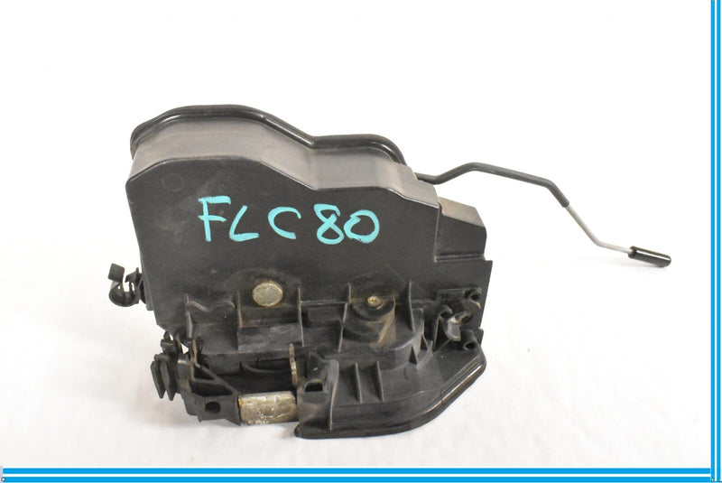 Load image into Gallery viewer, 2007-2013 E70 BMW X5 FRONT DRIVER LEFT DOOR LOCK ACTUATOR LATCH
