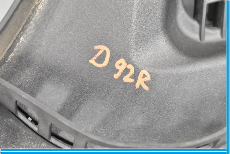 Load image into Gallery viewer, 12-18 BMW 650i 640i F12 Front Right Cowl Trim Panel Cover Oem
