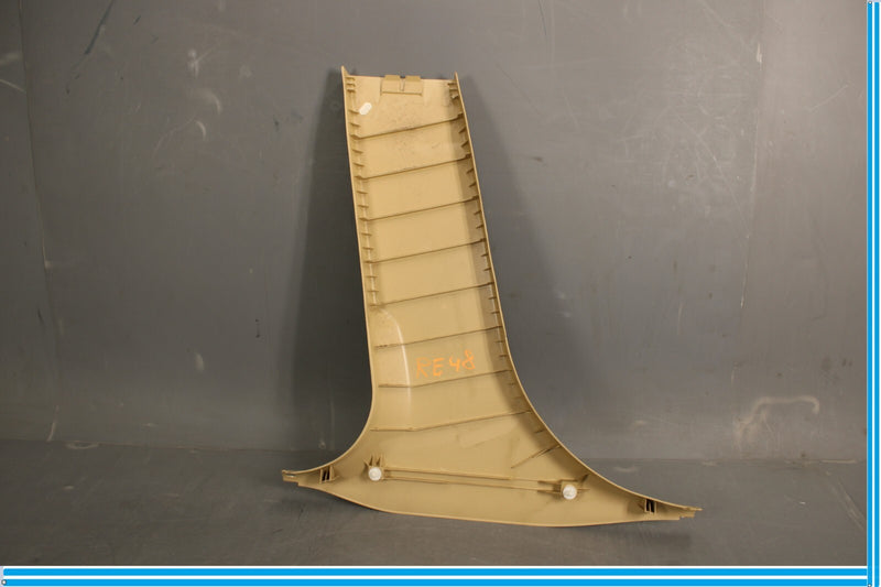 Load image into Gallery viewer, 12-18 BMW 320i 328i 428i Right Side B Pillar Lower Trim Cover Panel Oem
