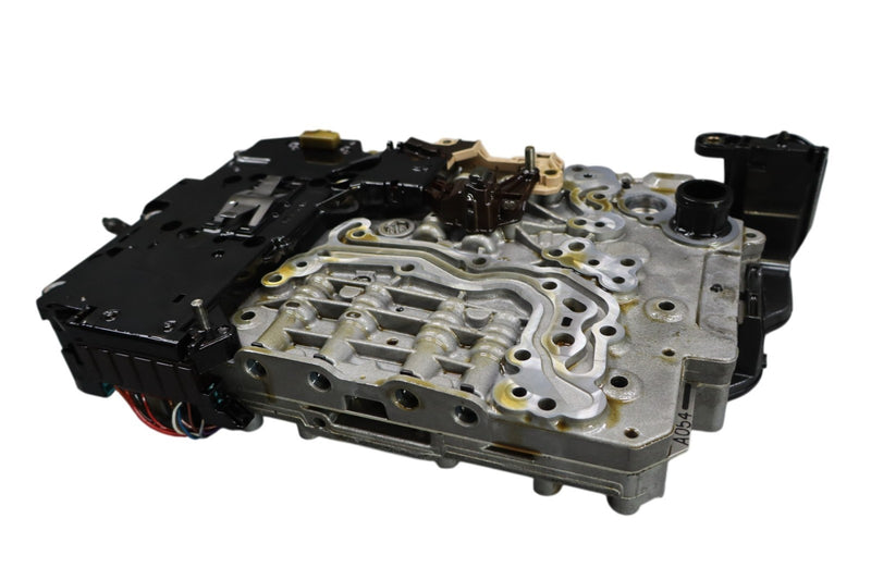 Load image into Gallery viewer, 12-15 Audi A6 A7 Quattro Automatic Transmission Mechatronic Valve Body Oem
