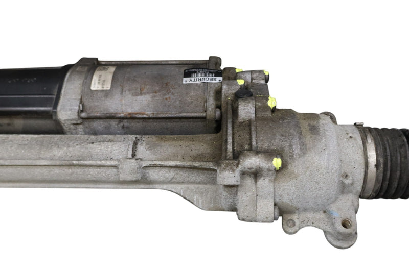 Load image into Gallery viewer, 14-20 BMW X5 X6 Power Steering Gear Rack And Pinion Assembly 32106872816 Oem
