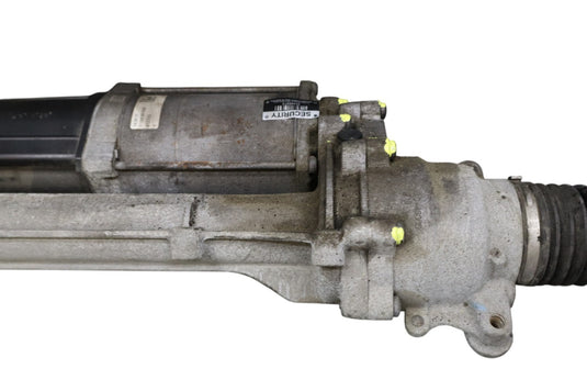 14-20 BMW X5 X6 Power Steering Gear Rack And Pinion Assembly 32106872816 Oem