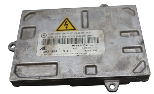 07-14 Mercedes CL550 CL600 W216 Xenon HID Headlight Ballast Module Unit Oem