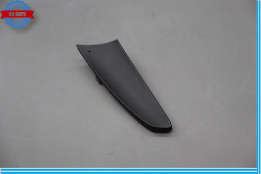 11-18 Porsche Cayenne 958 Rear Left Driver Side Trim Cover Panel 7P5839247 Oem