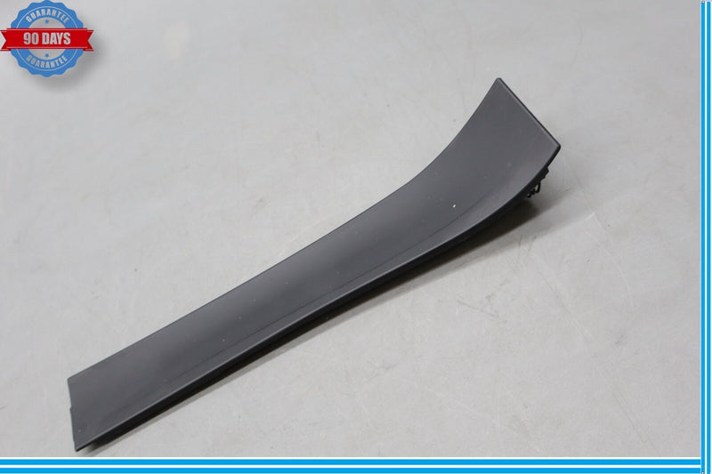 Load image into Gallery viewer, 13-22 Maserati Ghibli Quattroporte Dashboard Right Side Cover Trim Black Oem
