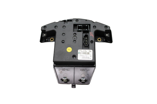 11-18 Porsche Cayenne 958 Rear Seat Heat Lock Switch Control Panel Oem