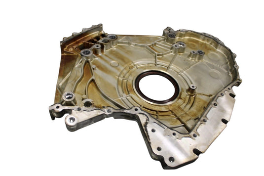 12-18 Audi A8 Quattro Rear Crankshaft Sealing Flange Timing Chain 059103171 Oem