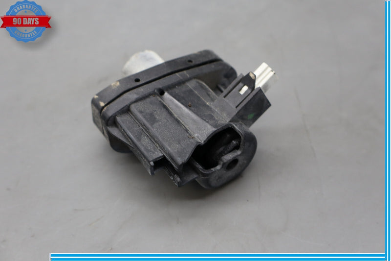 Load image into Gallery viewer, 07-14 Mercedes W216 CL550 CL600 Rear Trunk Lid Lock Latch Actuator W/O Key OEM
