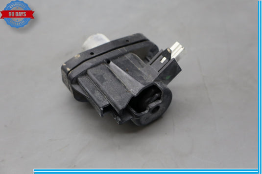 07-14 Mercedes W216 CL550 CL600 Rear Trunk Lid Lock Latch Actuator W/O Key OEM