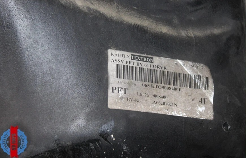 Load image into Gallery viewer, 06-10 Bentley Continental Flying Spur Sedan Gas Fuel Tank Assembly 3W5201021 OEM
