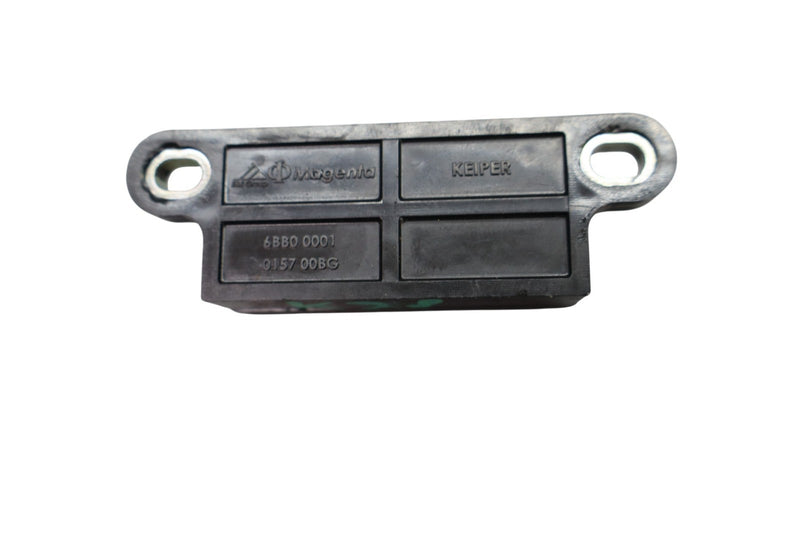 Load image into Gallery viewer, 09-12 Hyundai Equus Genesis Yaw Rate Direction Module Sensor 6BB00001 Oem
